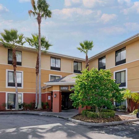 Extended Stay America Suites - Orlando - Orlando Theme Parks - Vineland Rd Exteriér fotografie