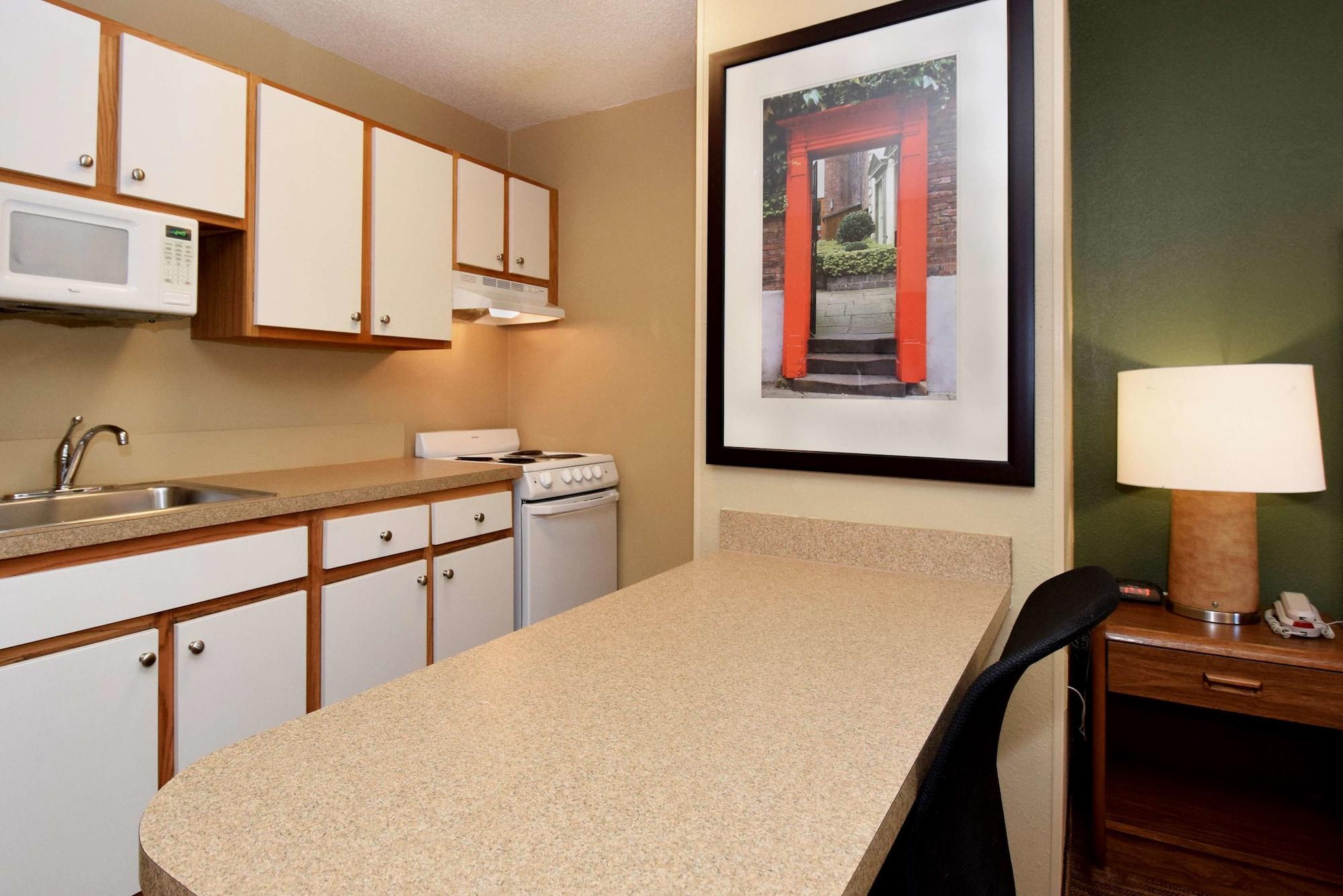 Extended Stay America Suites - Orlando - Orlando Theme Parks - Vineland Rd Exteriér fotografie