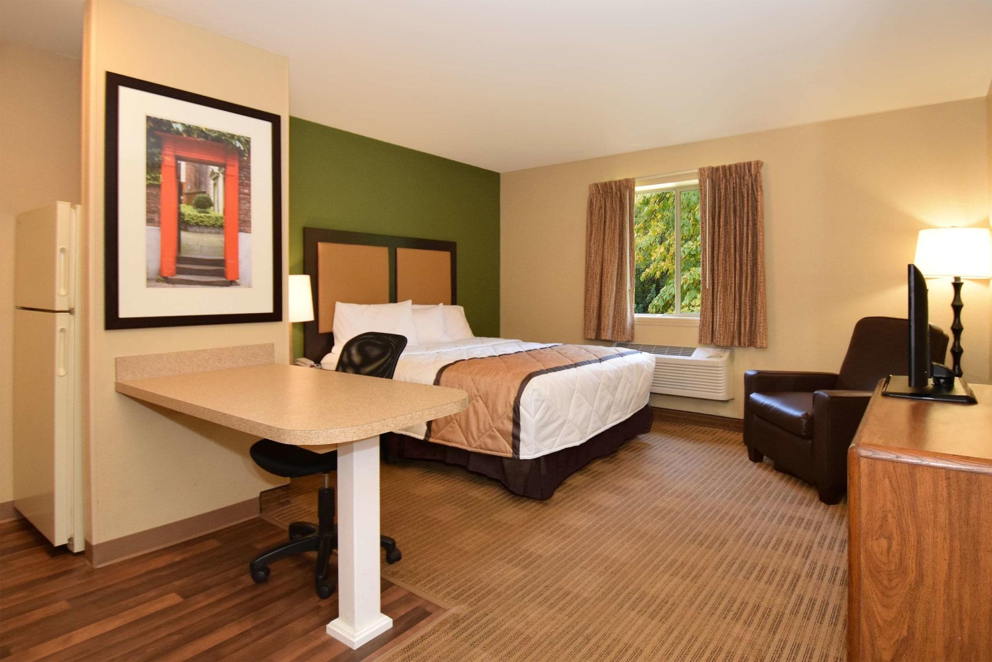Extended Stay America Suites - Orlando - Orlando Theme Parks - Vineland Rd Exteriér fotografie