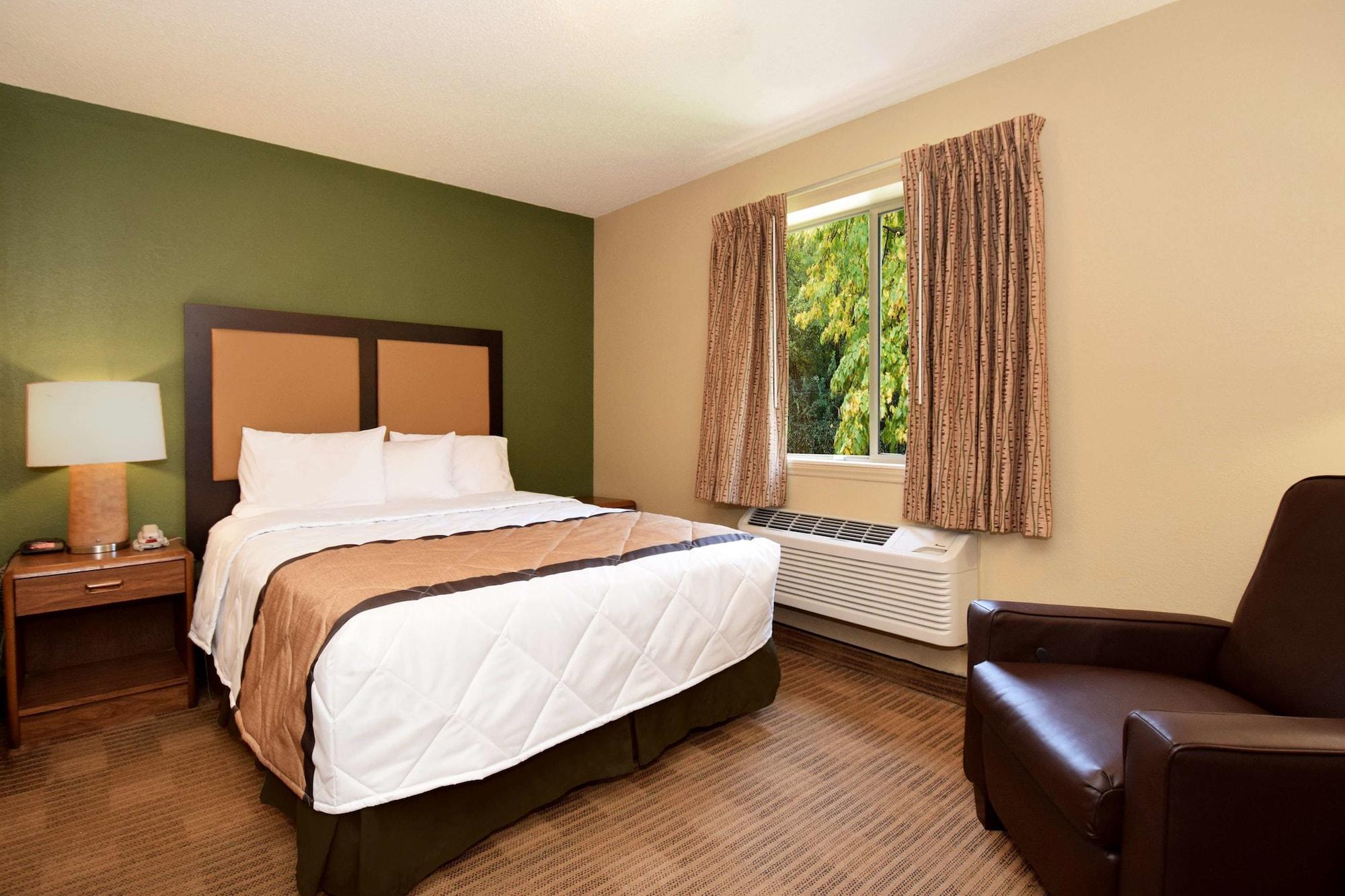 Extended Stay America Suites - Orlando - Orlando Theme Parks - Vineland Rd Exteriér fotografie