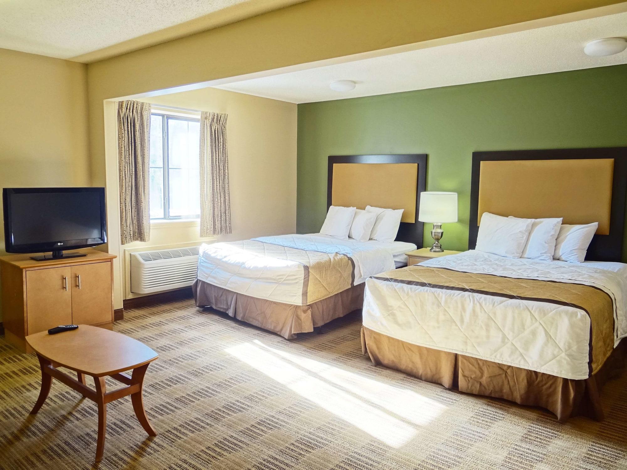 Extended Stay America Suites - Orlando - Orlando Theme Parks - Vineland Rd Exteriér fotografie