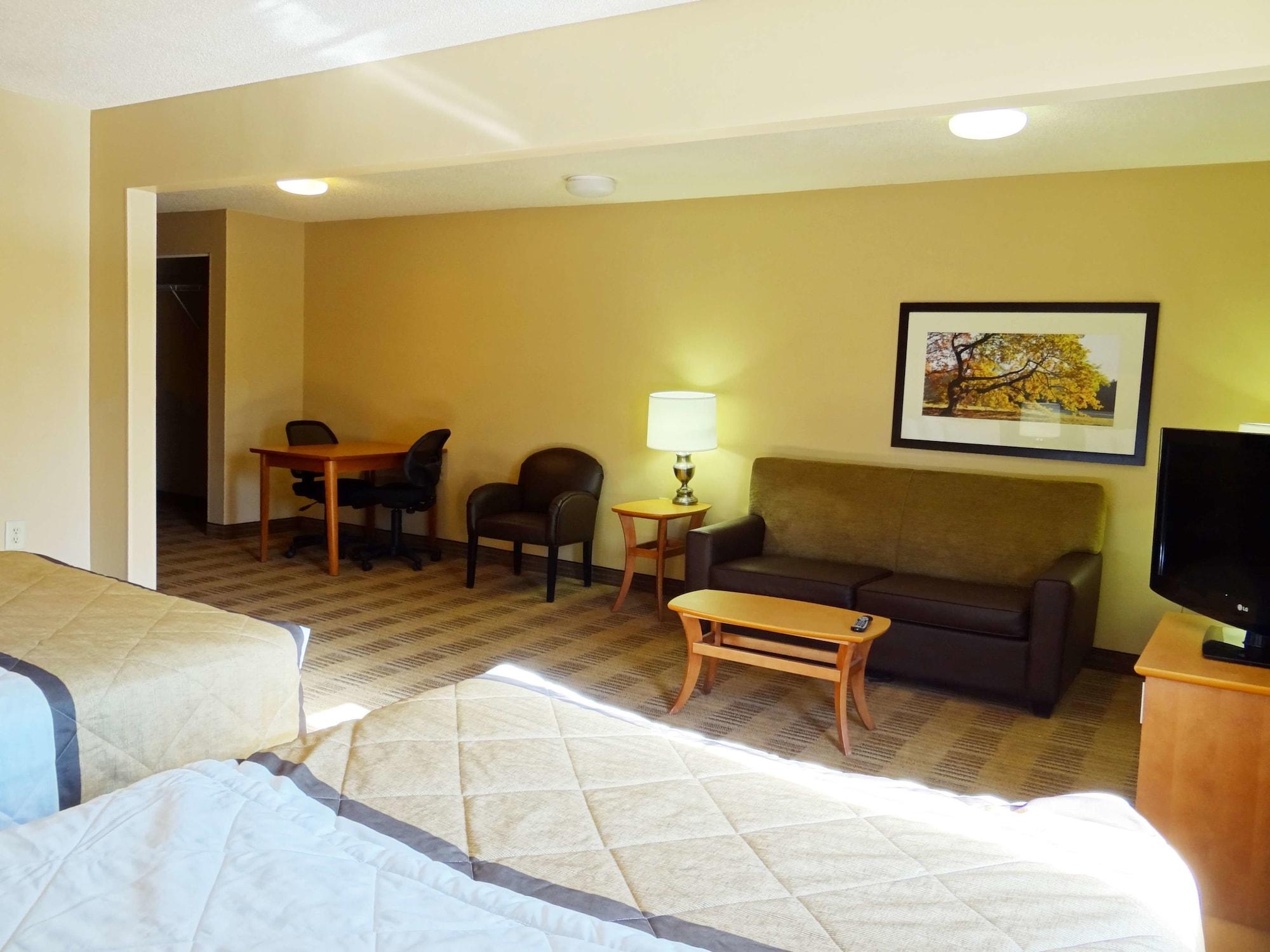 Extended Stay America Suites - Orlando - Orlando Theme Parks - Vineland Rd Exteriér fotografie