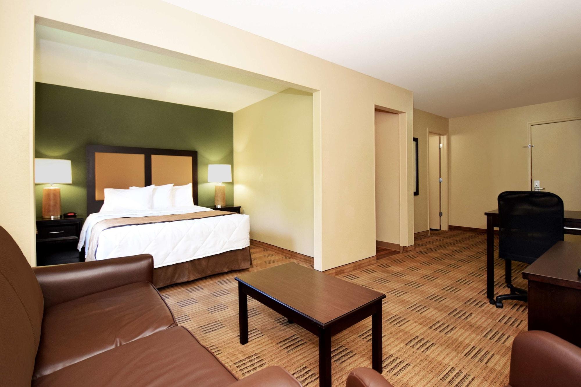 Extended Stay America Suites - Orlando - Orlando Theme Parks - Vineland Rd Exteriér fotografie