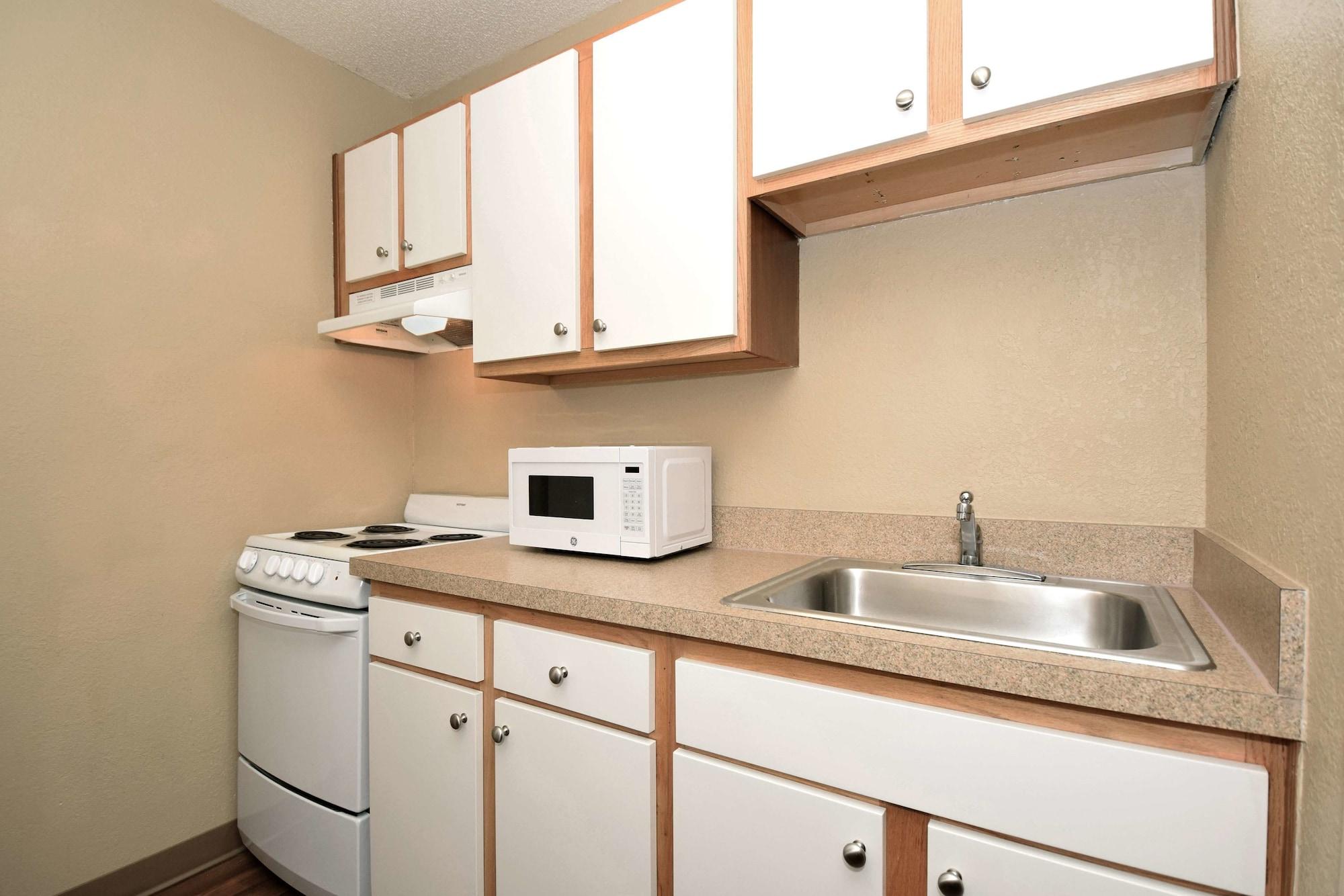 Extended Stay America Suites - Orlando - Orlando Theme Parks - Vineland Rd Exteriér fotografie
