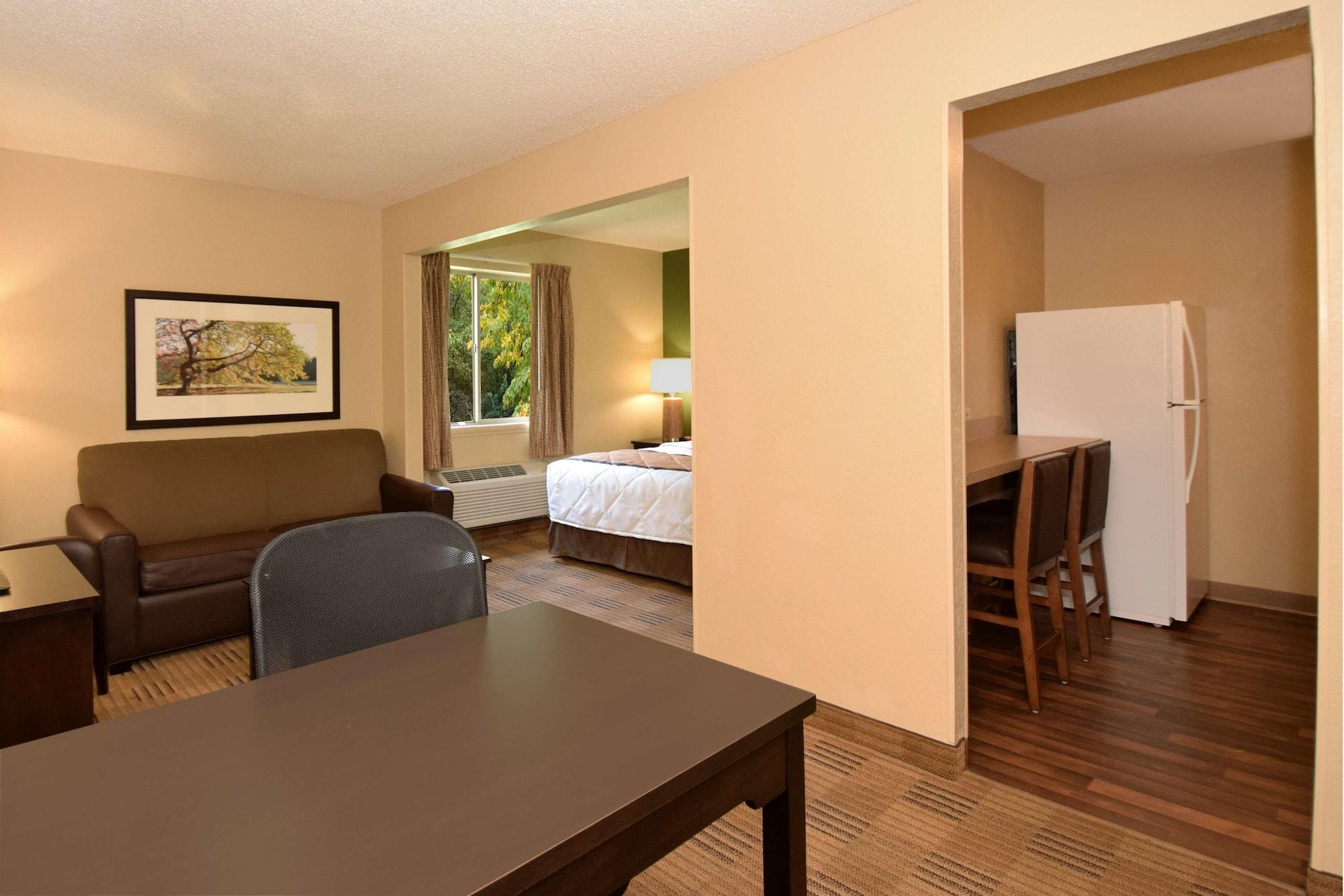 Extended Stay America Suites - Orlando - Orlando Theme Parks - Vineland Rd Exteriér fotografie