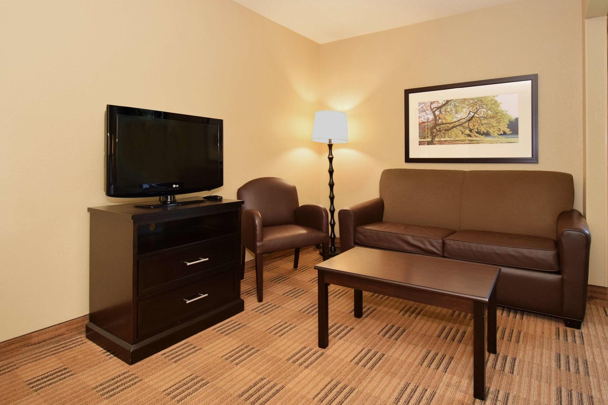 Extended Stay America Suites - Orlando - Orlando Theme Parks - Vineland Rd Exteriér fotografie
