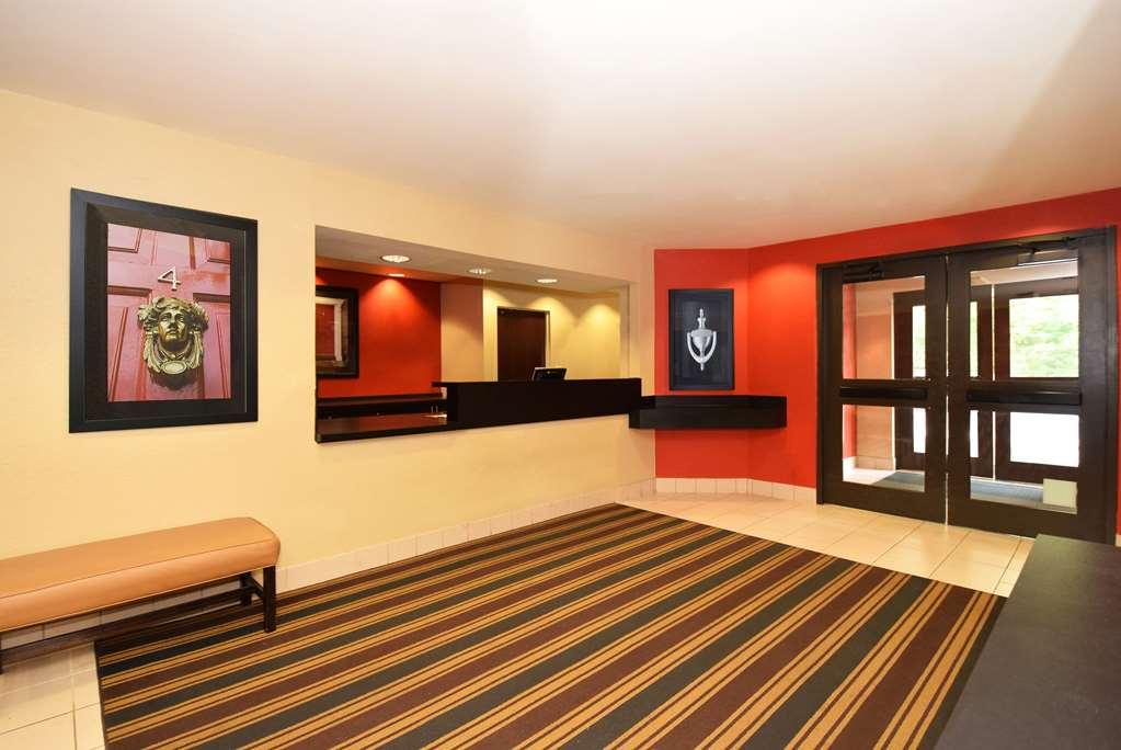 Extended Stay America Suites - Orlando - Orlando Theme Parks - Vineland Rd Interiér fotografie