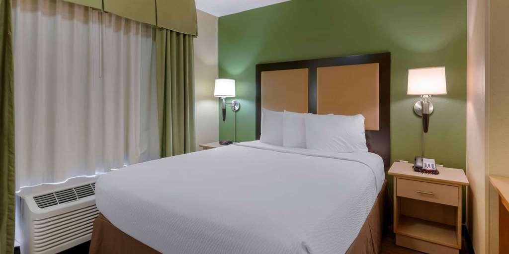 Extended Stay America Suites - Orlando - Orlando Theme Parks - Vineland Rd Pokoj fotografie
