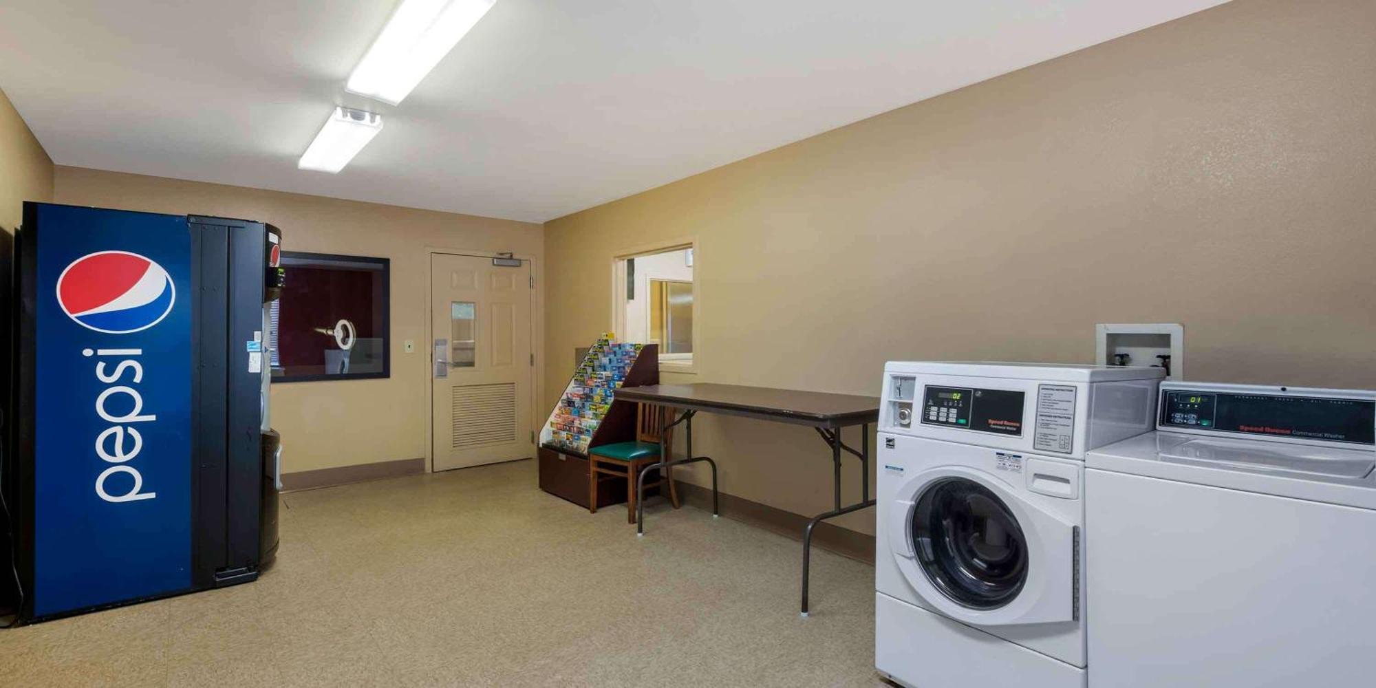 Extended Stay America Suites - Orlando - Orlando Theme Parks - Vineland Rd Exteriér fotografie