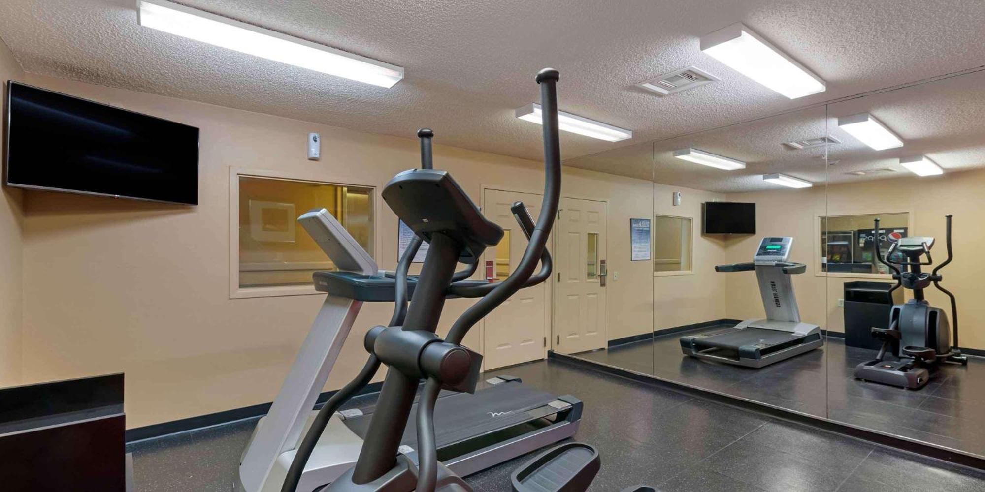 Extended Stay America Suites - Orlando - Orlando Theme Parks - Vineland Rd Exteriér fotografie