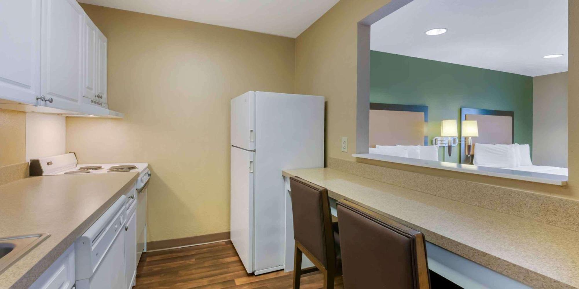 Extended Stay America Suites - Orlando - Orlando Theme Parks - Vineland Rd Exteriér fotografie