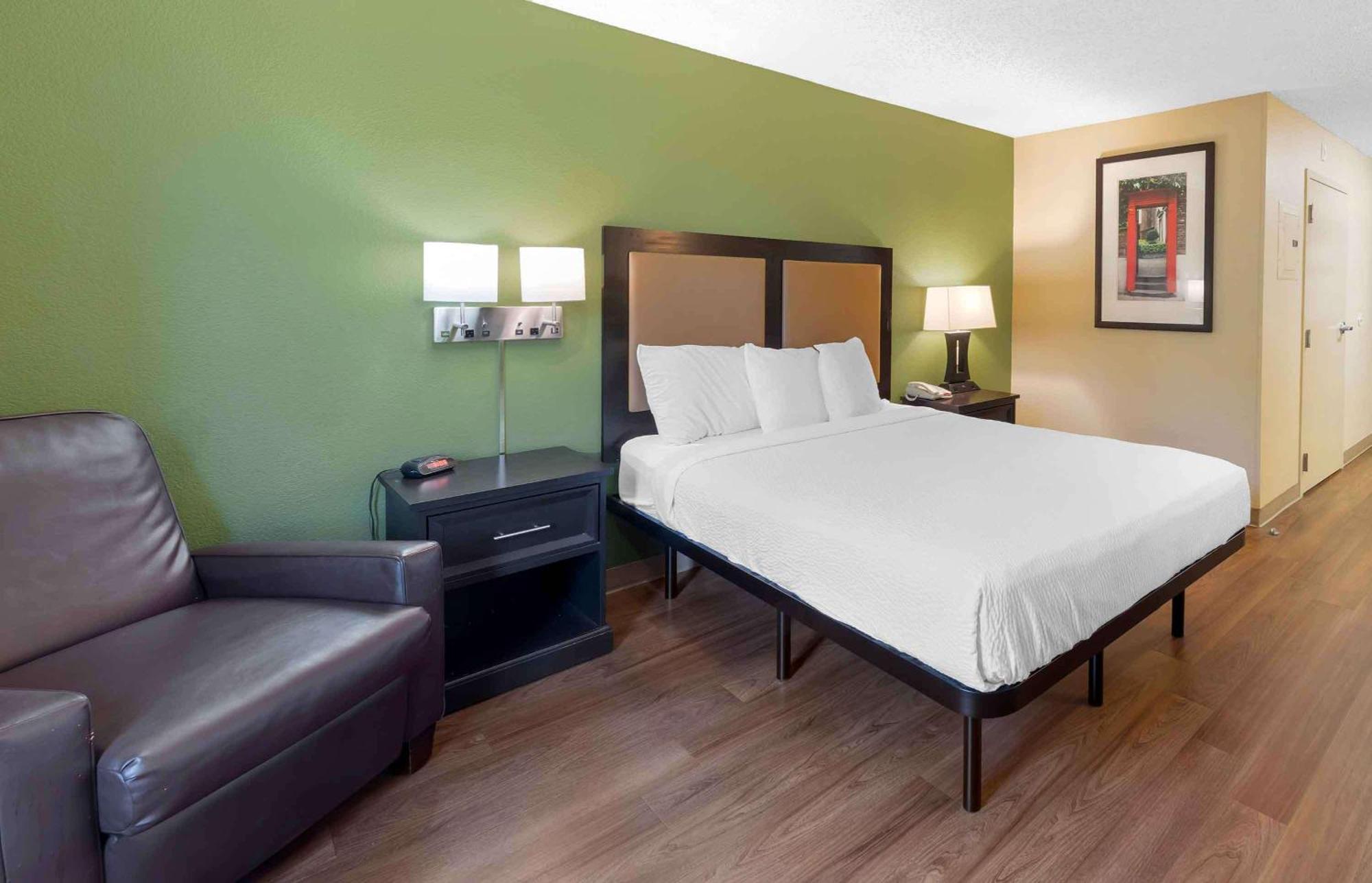 Extended Stay America Suites - Orlando - Orlando Theme Parks - Vineland Rd Exteriér fotografie