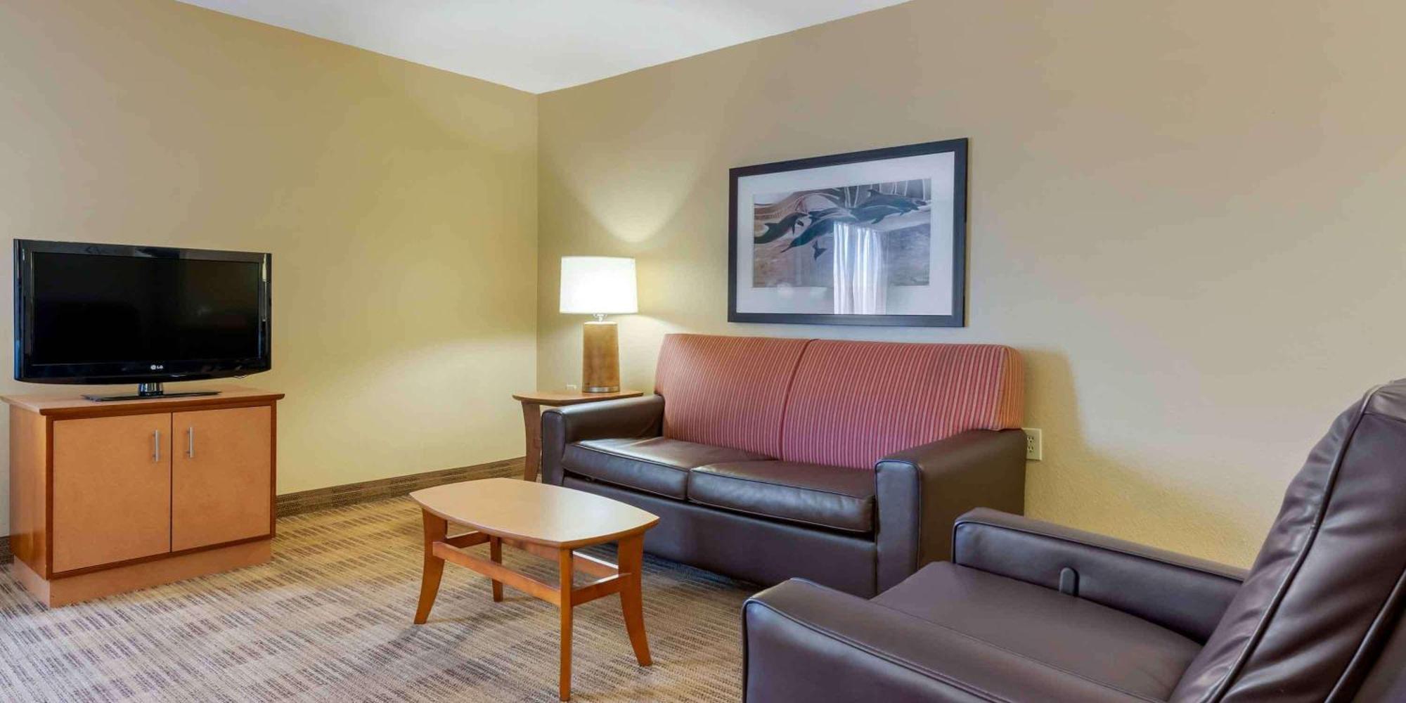 Extended Stay America Suites - Orlando - Orlando Theme Parks - Vineland Rd Exteriér fotografie