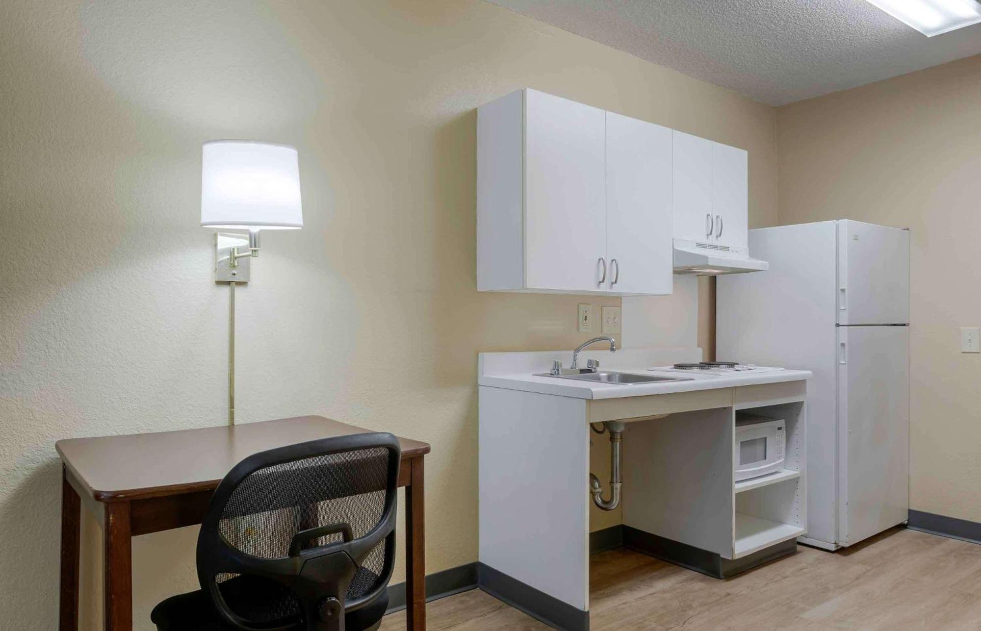 Extended Stay America Suites - Orlando - Orlando Theme Parks - Vineland Rd Exteriér fotografie