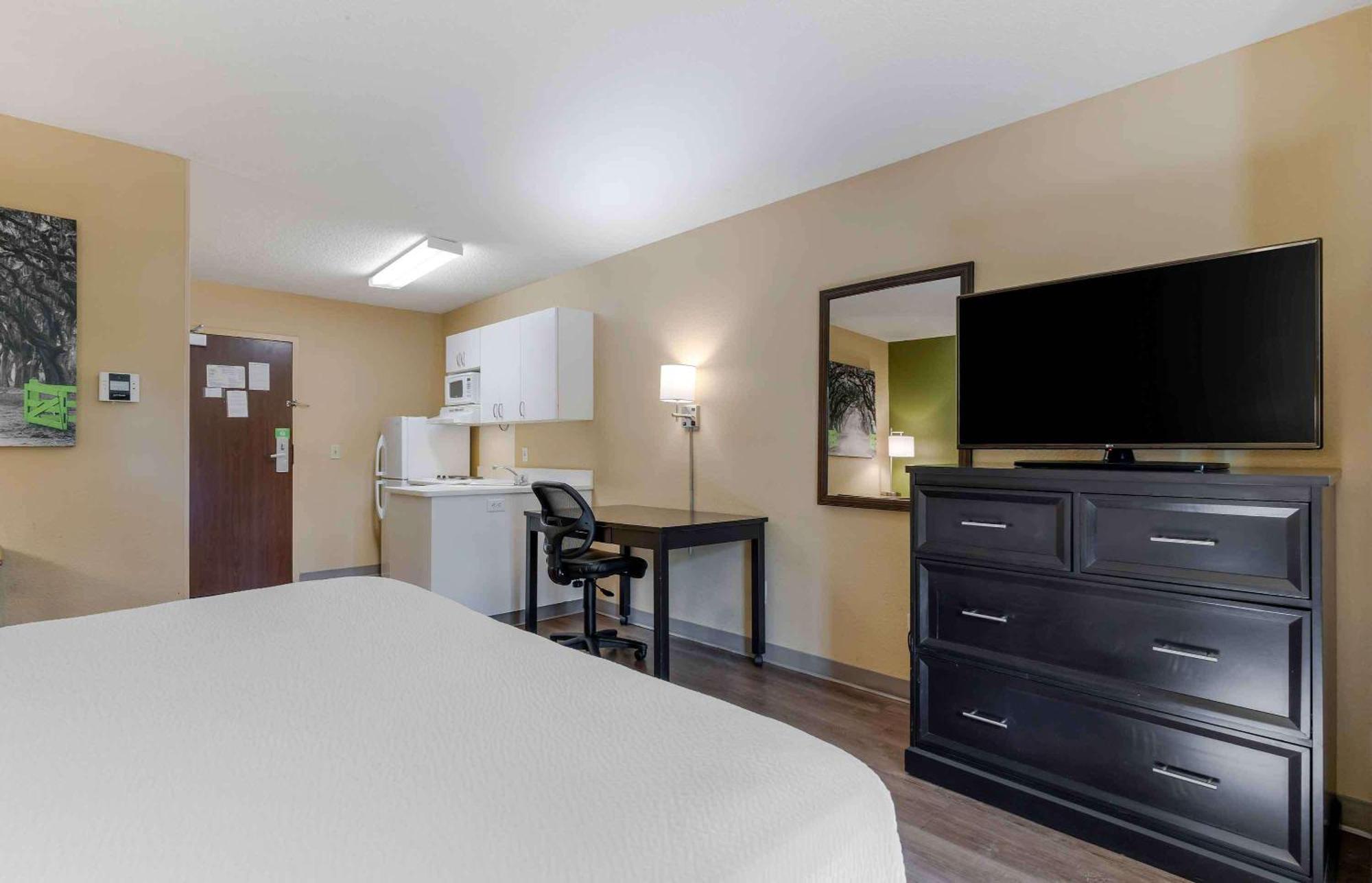 Extended Stay America Suites - Orlando - Orlando Theme Parks - Vineland Rd Exteriér fotografie