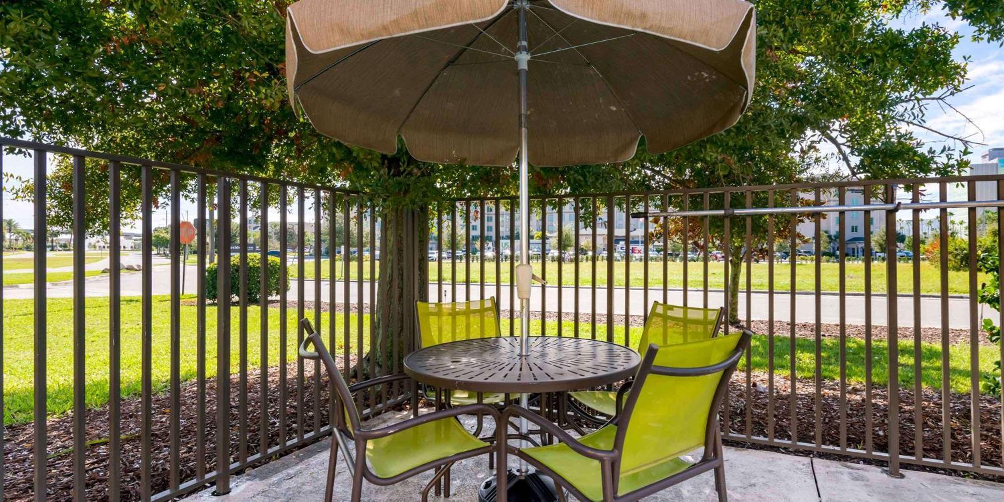 Extended Stay America Suites - Orlando - Orlando Theme Parks - Vineland Rd Exteriér fotografie