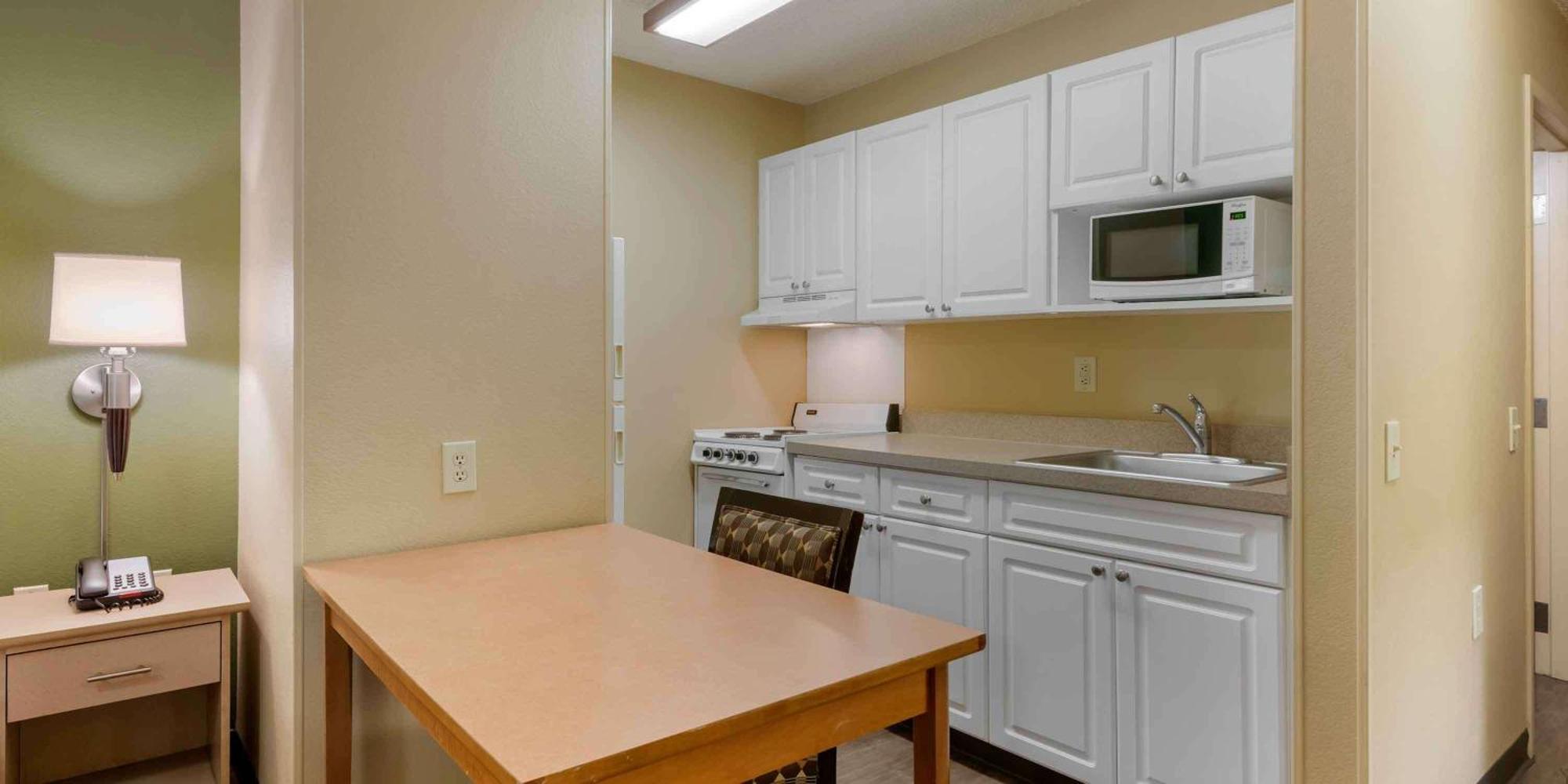 Extended Stay America Suites - Orlando - Orlando Theme Parks - Vineland Rd Exteriér fotografie