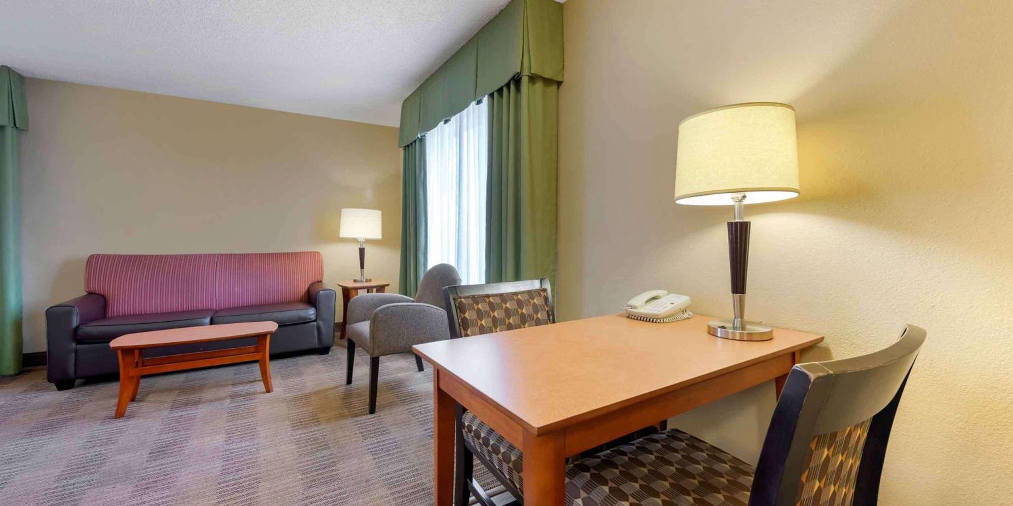 Extended Stay America Suites - Orlando - Orlando Theme Parks - Vineland Rd Exteriér fotografie