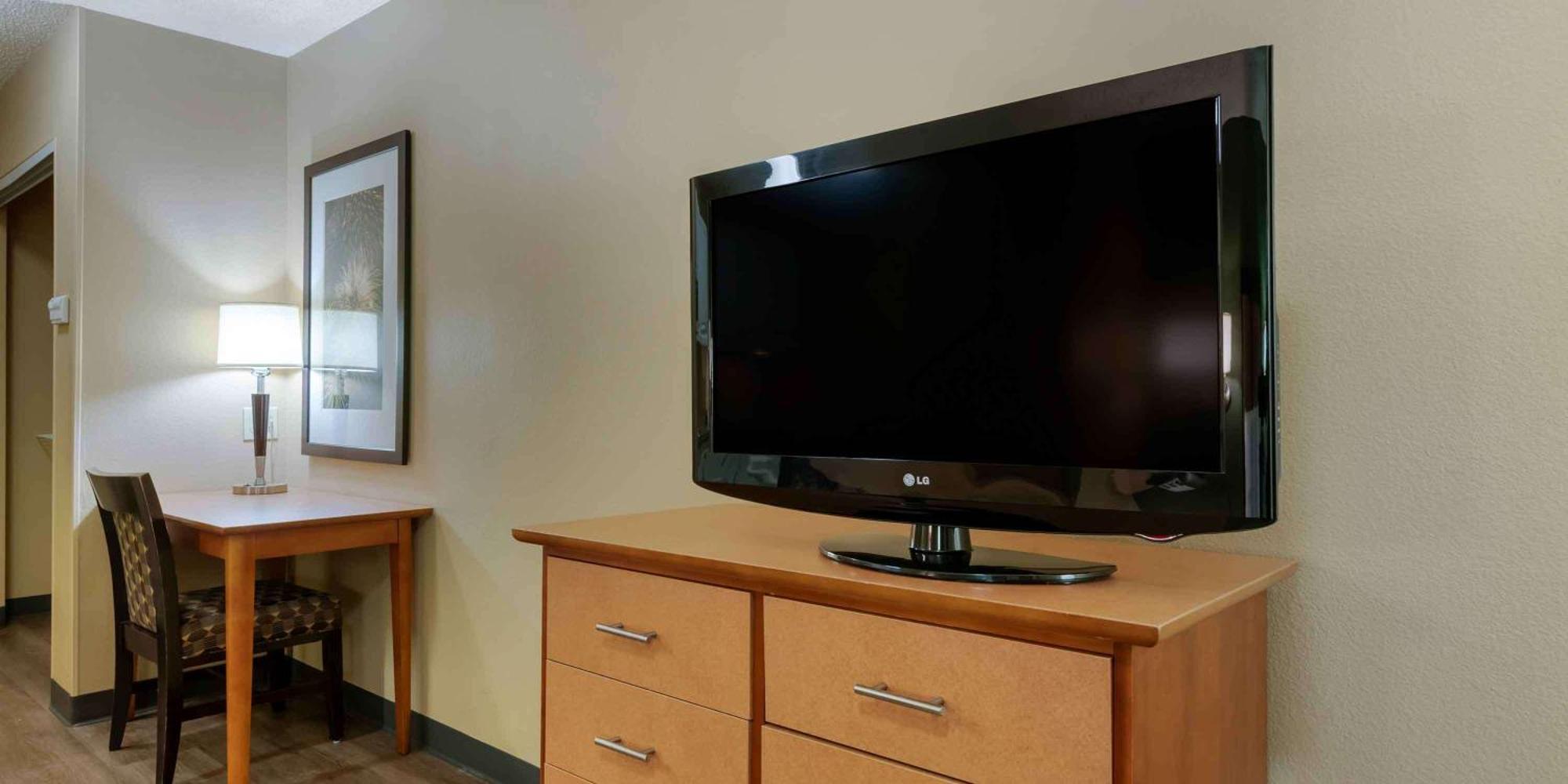 Extended Stay America Suites - Orlando - Orlando Theme Parks - Vineland Rd Exteriér fotografie