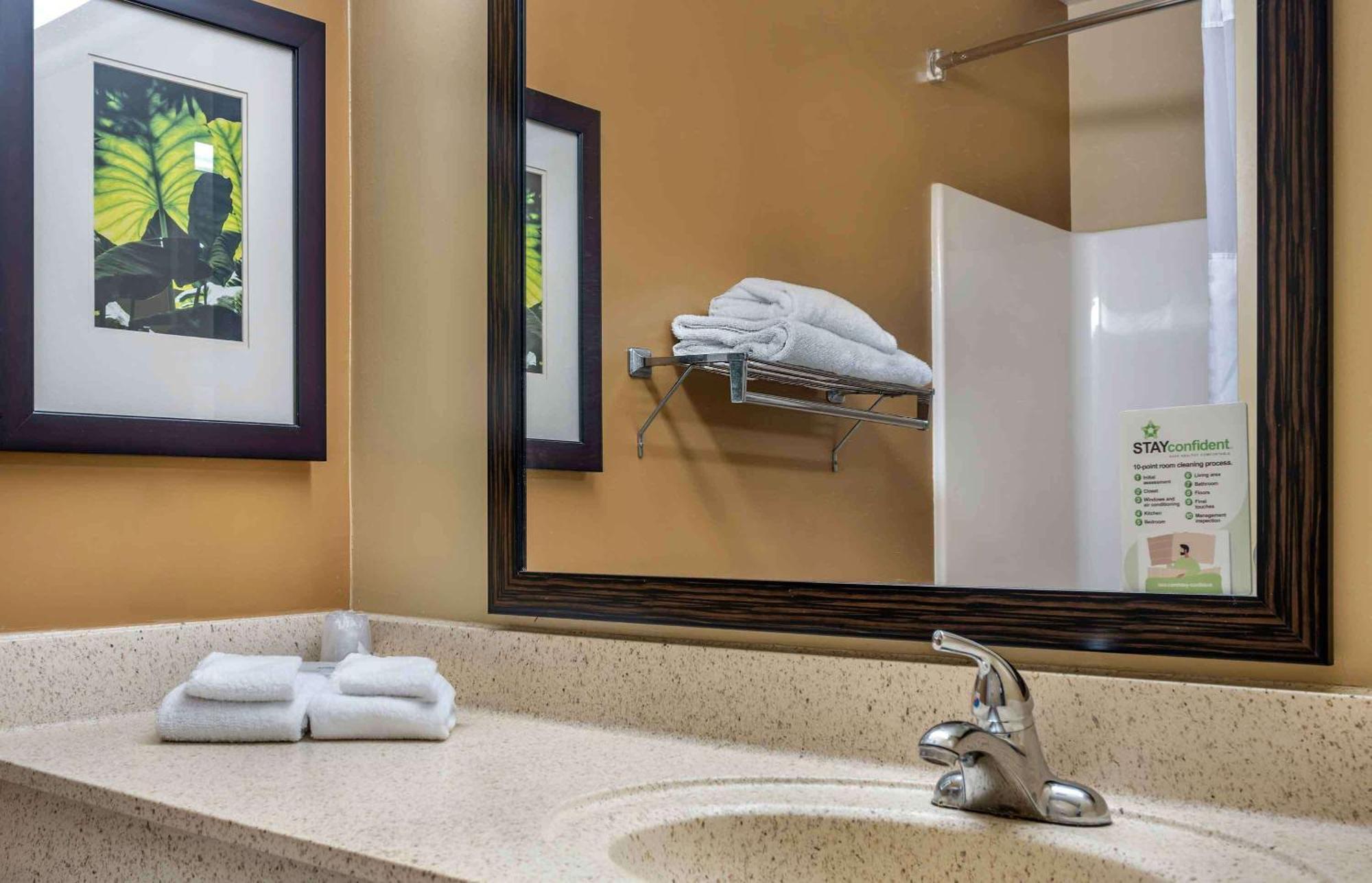 Extended Stay America Suites - Orlando - Orlando Theme Parks - Vineland Rd Exteriér fotografie