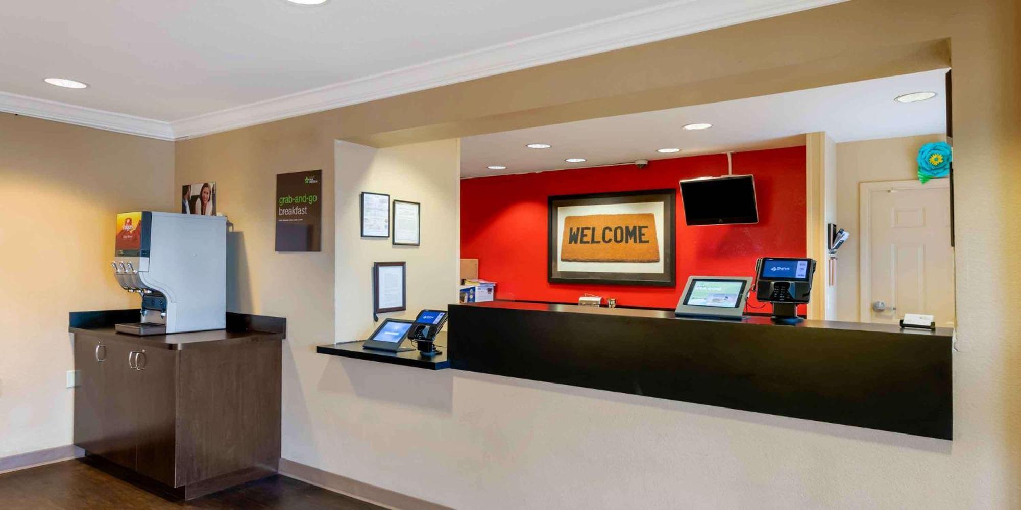 Extended Stay America Suites - Orlando - Orlando Theme Parks - Vineland Rd Exteriér fotografie