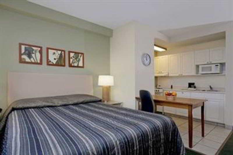 Extended Stay America Suites - Orlando - Orlando Theme Parks - Vineland Rd Pokoj fotografie