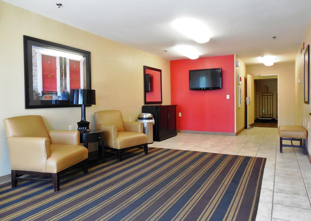 Extended Stay America Suites - Orlando - Orlando Theme Parks - Vineland Rd Exteriér fotografie
