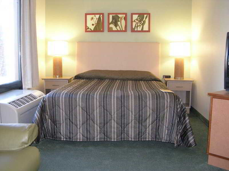 Extended Stay America Suites - Orlando - Orlando Theme Parks - Vineland Rd Exteriér fotografie