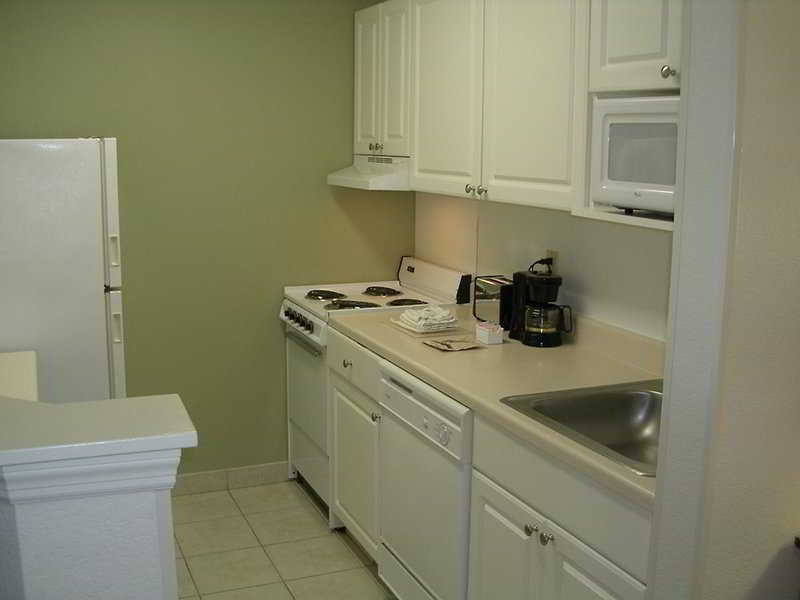 Extended Stay America Suites - Orlando - Orlando Theme Parks - Vineland Rd Pokoj fotografie