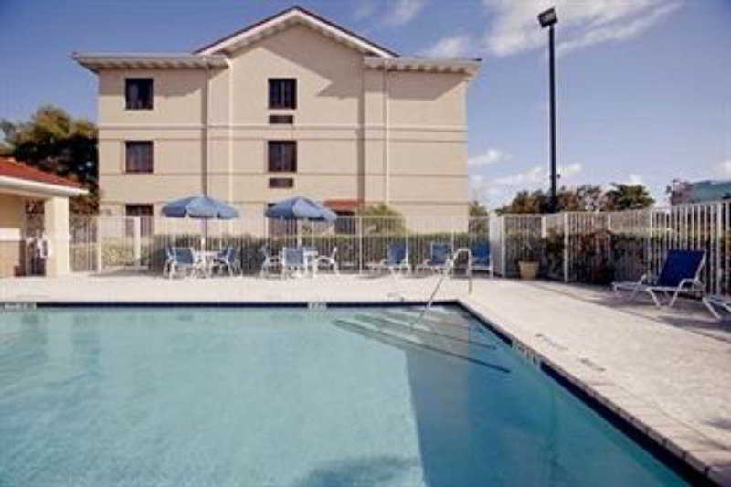 Extended Stay America Suites - Orlando - Orlando Theme Parks - Vineland Rd Exteriér fotografie