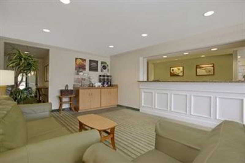 Extended Stay America Suites - Orlando - Orlando Theme Parks - Vineland Rd Exteriér fotografie