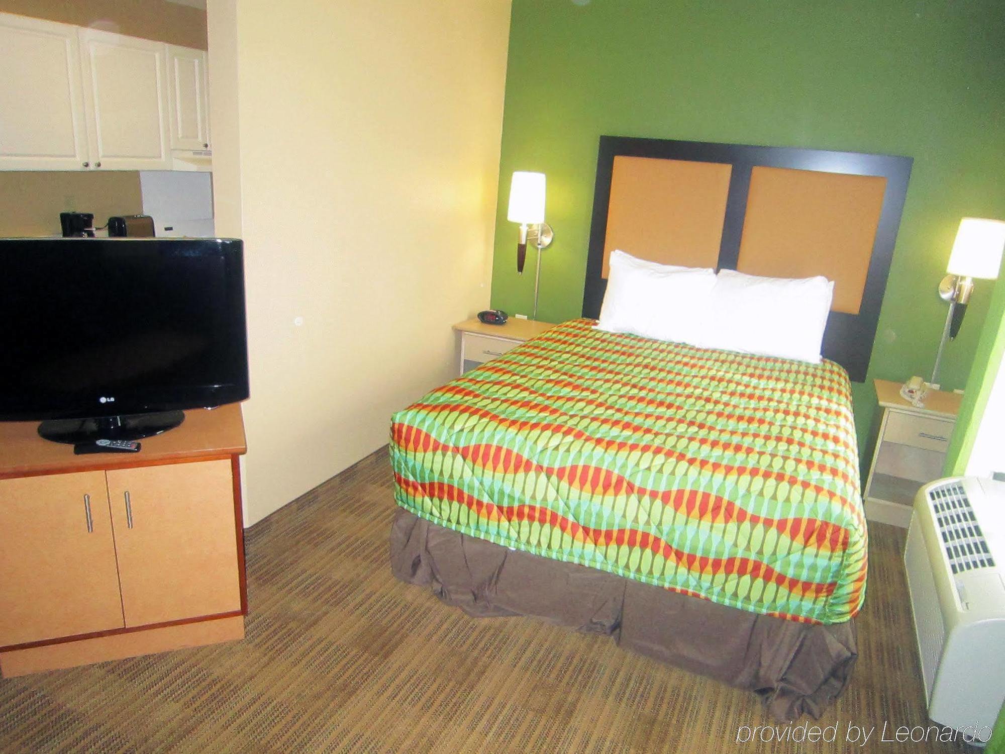 Extended Stay America Suites - Orlando - Orlando Theme Parks - Vineland Rd Exteriér fotografie
